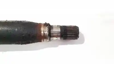 Автозапчастина б/у передня права трансмісія для opel insignia a (g09) 2.0 cdti (68) посилання на oem iam    Автозапчастина б/у передня права трансмісія для opel insignia a (g09) 2.0 cdti (68) посилання на oem iam