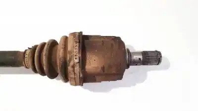 Second-hand car spare part front right transmission for kia ceed (ed) 1.6 crdi 115 oem iam references   