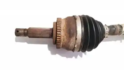 Second-hand car spare part front right transmission for kia ceed (ed) 1.6 crdi 115 oem iam references   