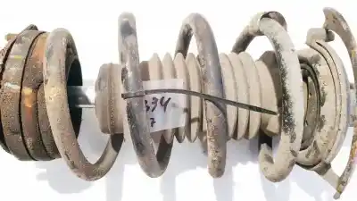 Peça sobressalente para automóvel em segunda mão mola de suspensão por chrysler sebring (js) 2.0 crd referências oem iam 05171996aa