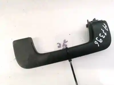 Tweedehands auto-onderdeel plafond handgreep voor audi a6 allroad quattro (4fh) 3.2 fsi oem iam-referenties 8p0857607c