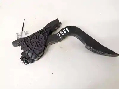 Second-hand car spare part accelerator pedal for mazda 5 (cr) 2.0 cd (cr19) oem iam references cc3041600