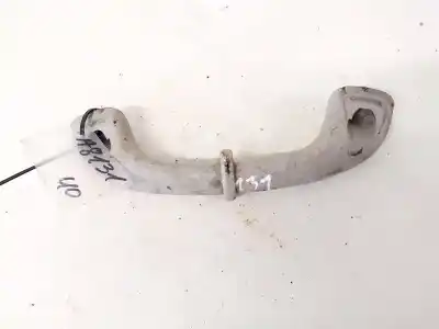 Автозапчасти б/у потолочная ручка за mazda premacy (cp) 2.0 turbodiesel ссылки oem iam 