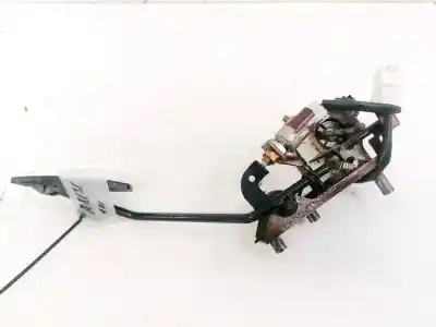 Автозапчасти б/у педаль газа за mazda premacy (cp) 2.0 turbodiesel ссылки oem iam 