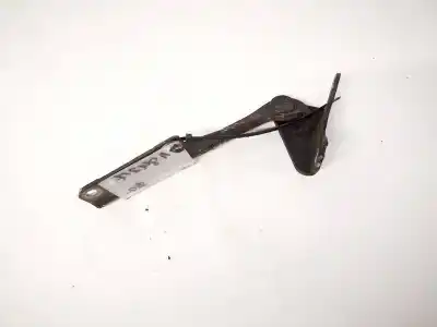 Second-hand car spare part bonnet hinge for mitsubishi space star (dg0) 1.9 di-d cat oem iam references 
