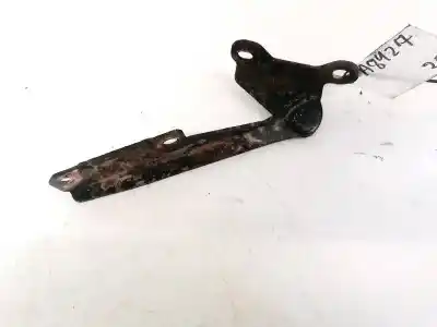 Second-hand car spare part bonnet hinge for mitsubishi space star (dg0) 1.9 di-d cat oem iam references 