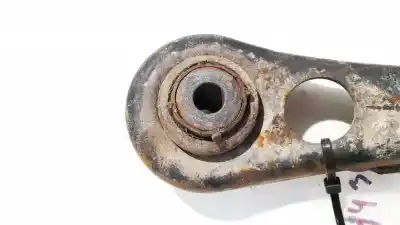 Автозапчастина б/у лівий задній верхній рычок підвіски для audi a4, b7 2004.11 - 2008.06 2.0 tdi 103kw 2004.11 - 2008.06 посилання на oem iam 8e0501529k  