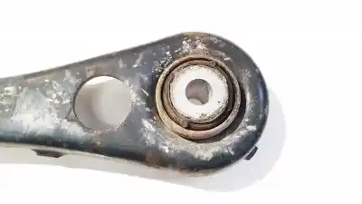 Автозапчастина б/у лівий задній верхній рычок підвіски для audi a4, b7 2004.11 - 2008.06 2.0 tdi 103kw 2004.11 - 2008.06 посилання на oem iam 8e0501529k  