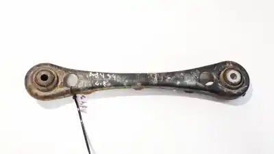 Second-hand car spare part left rear upper suspension arm for audi a4, b7 2004.11 - 2008.06 2.0 tdi 103kw 2004.11 - 2008.06 oem iam references 8e0501529k