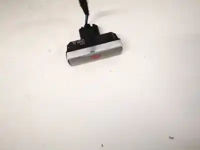 Peça sobressalente para automóvel em segunda mão interruptor 4 piscas - emergência por ford mondeo iii (b5y) 2.0 16v di / tddi / tdci referências oem iam 4s7t13a350ab