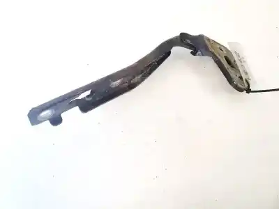 Second-hand car spare part bonnet hinge for audi a6 avant (4f5) 2.7 tdi oem iam references 131005a