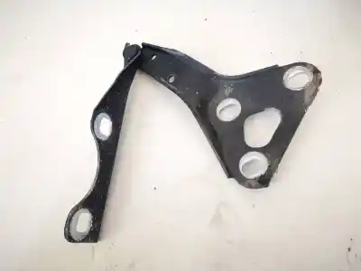 Peça sobressalente para automóvel em segunda mão dobradiça do capô por opel zafira a 2.0 dti referências oem iam 90579422