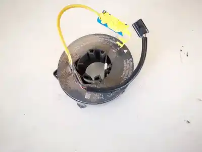 Peça sobressalente para automóvel em segunda mão fita do airbag por opel zafira a 2.0 dti referências oem iam 24436920