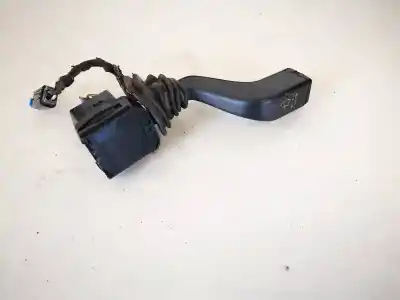 Peça sobressalente para automóvel em segunda mão comutador de limpa vidros por opel zafira a 2.0 dti referências oem iam 090243395
