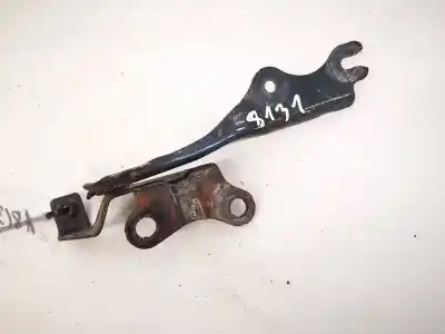 Автозапчасти б/у петля капота за mazda premacy (cp) 2.0 turbodiesel ссылки oem iam 
