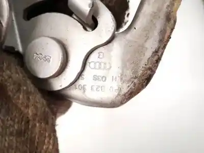 Автозапчастина б/у петля капота для audi a3 (8p) 1.6 attraction посилання на oem iam 8p0823301  