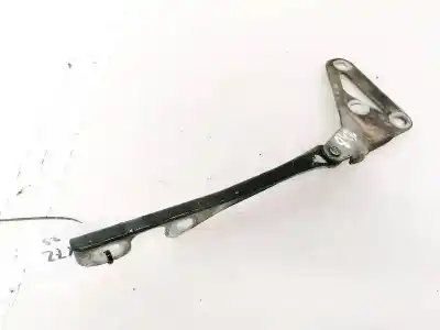 Автозапчастина б/у петля капота для opel astra h caravan 1.7 16v cdti посилання на oem iam 13195721