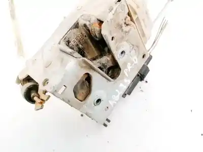 Автозапчасти б/у замок передней правой двери за audi a4 avant (b5) 1.9 tdi ссылки oem iam 8d1837016f  