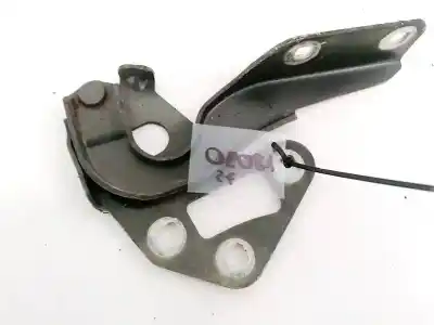 Pezzo di ricambio per auto di seconda mano cerniera del cofano per fiat croma (194) 1.9 8v multijet dynamic riferimenti oem iam b430
