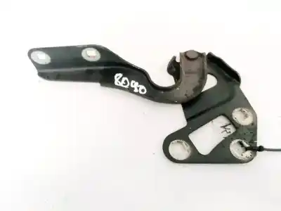 Pezzo di ricambio per auto di seconda mano cerniera del cofano per fiat croma (194) 1.9 8v multijet dynamic riferimenti oem iam b430