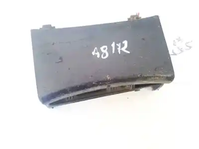 Автозапчасти б/у пепельница за volkswagen passat variant (3b5) 1.9 tdi ссылки oem iam 3b0857961