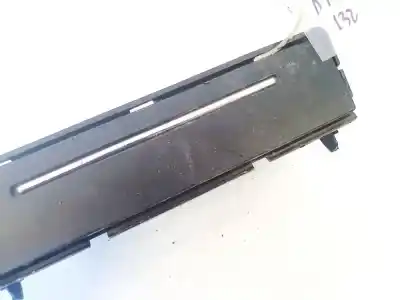 Автозапчастина б/у попільничка для citroen c5 ii (rc_) 2.0 hdi (rcrhrh) посилання на oem iam 9682443477  