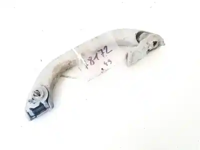 Автозапчасти б/у потолочная ручка за volkswagen passat variant (3b5) 1.9 tdi ссылки oem iam 3b0857608  