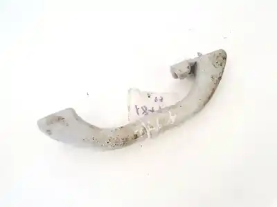 Автозапчасти б/у потолочная ручка за volkswagen passat variant (3b5) 1.9 tdi ссылки oem iam 3b0857608  