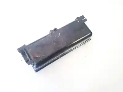 Second-hand car spare part ashtray for volkswagen passat variant (3b5) 1.9 tdi oem iam references 3b0857962a  