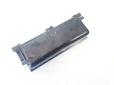 Second-hand car spare part ashtray for volkswagen passat variant (3b5) 1.9 tdi oem iam references 3b0857962a  