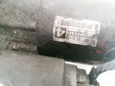 Автозапчасти б/у двигатель запускается за citroen c4 i (lc_) 1.6 hdi ссылки oem iam 966401698000  9664016980-00, mooot22472 Автозапчасти б/у двигатель запускается за citroen c4 i (lc_) 1.6 hdi ссылки oem iam 966401698000  9664016980-00, mooot22472