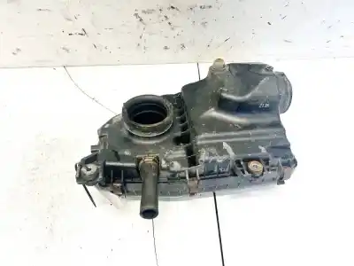 Peça sobressalente para automóvel em segunda mão suporte do filtro de ar por honda fr-v (be) 1.7 referências oem iam 