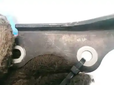 Автозапчасти б/у петля капота за mazda 5 berl. (cr) 2.0 crtd active+ (105kw) ссылки oem iam   