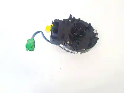 Pezzo di ricambio per auto di seconda mano anello airbag per kia rio 1.5 crdi riferimenti oem iam k-0d710704  k-0.d71..0704k