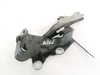 Автозапчасти б/у петля капота за mazda 5 berl. (cr) 2.0 crtd active+ (105kw) ссылки oem iam 