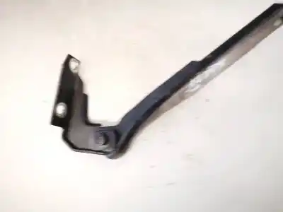 Автозапчасти б/у петля капота за audi a6, c5 1997.01 - 2001.08 2.4 121kw 1997.02 - 2005.01 ссылки oem iam 4b0823301d  