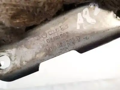 Автозапчастина б/у петля капота для audi a6, c5 1997.01 - 2001.08 2.4 121kw 1997.02 - 2005.01 посилання на oem iam 4b0823302d  