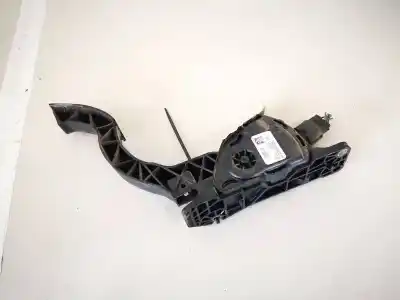 Peça sobressalente para automóvel em segunda mão pedal acelerador por ford focus turn. (cb8) 1.6 tdci cat referências oem iam bv619f836ab  bv61-9f836-ab, bev2-41600, 6pv010368-30