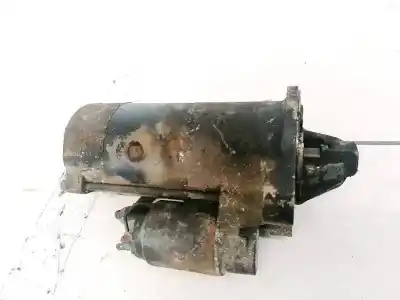 Second-hand car spare part starter motor for mazda 5 (cr) 2.0 cd (cr19) oem iam references m002t88671