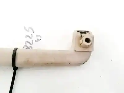 Автозапчастина б/у ручка стеля для audi a6, c5 1997.01 - 2001.08 2.4 121kw 1997.02 - 2005.01 посилання на oem iam 4b0857608  