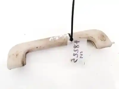 Автозапчасти б/у потолочная ручка за audi a6, c5 1997.01 - 2001.08 2.4 121kw 1997.02 - 2005.01 ссылки oem iam 4b0857607