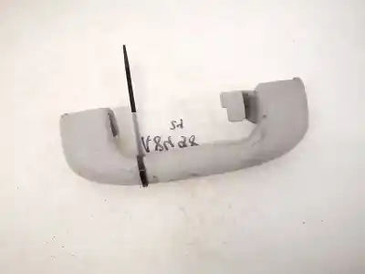 Pezzo di ricambio per auto di seconda mano maniglia a soffitto per opel meriva b 1.7 16v cdti riferimenti oem iam 13118201