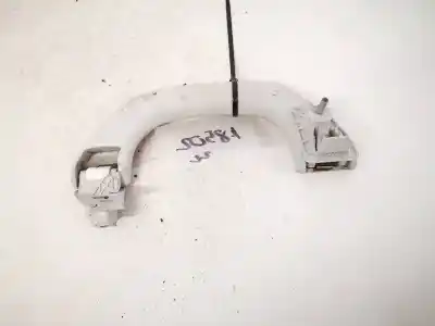 Автозапчасти б/у потолочная ручка за volkswagen passat b6 variant (3c5) 2.0 fsi ссылки oem iam 1k0857607b  