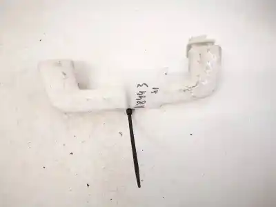 Pezzo di ricambio per auto di seconda mano maniglia a soffitto per ford focus turn. (cb8) 1.6 tdci cat riferimenti oem iam 3m51r045b11