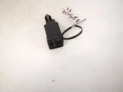 Pezzo di ricambio per auto di seconda mano CONTROLLO DELLA LUCE per VOLKSWAGEN PASSAT B6 VARIANT (3C5)  Riferimenti OEM IAM 3C0941333  