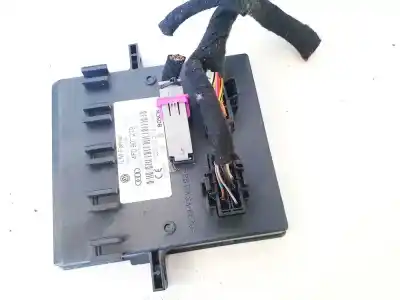 Second-hand car spare part COMFORT MODULE for AUDI Q7 (4L)  OEM IAM references 4F0907279  4F0910279K