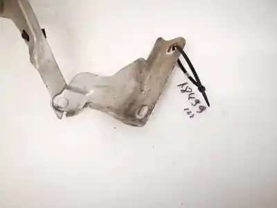 Автозапчасти б/у петля капота за citroen c4 i (lc_) 1.6 hdi ссылки oem iam    Автозапчасти б/у петля капота за citroen c4 i (lc_) 1.6 hdi ссылки oem iam