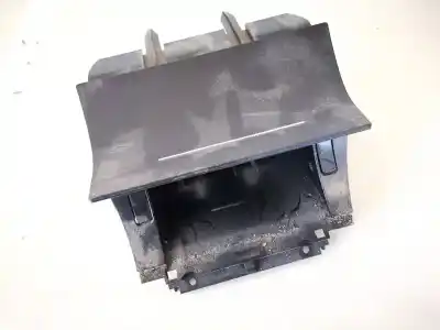Автозапчасти б/у пепельница за SKODA OCTAVIA COMBI (1Z5) 1.9 TDI DPF ссылки OEM IAM 1Z1863077A  1Z1857962B