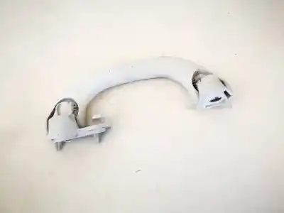 Автозапчастина б/у ручка стеля для skoda octavia combi (1z5) 1.9 tdi dpf посилання на oem iam 6y0857607n  