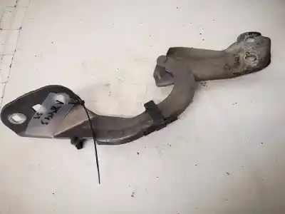Pezzo di ricambio per auto di seconda mano cerniera del cofano per ford focus turn. (cb8) 1.6 tdci cat riferimenti oem iam bm51a16800ad